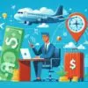 Как купить дешевые авиабилеты: секреты и советы