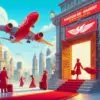 Red Wings запускает прямые рейсы в Баку