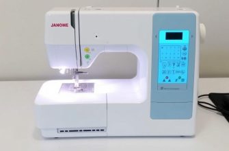 Janome 350E: что умеет вышивальная машина и кому она действительно нужна Janome 350E: что умеет вышивальная машина и кому она действительно нужна